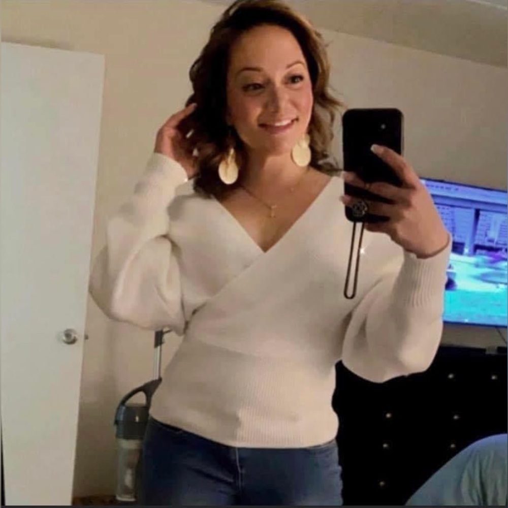 Meet your Posher, Dena